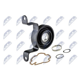 Kardanwelle Mittellager Lagerbock Kardan Hinten für VW T5 4Motion Syncro 4x4