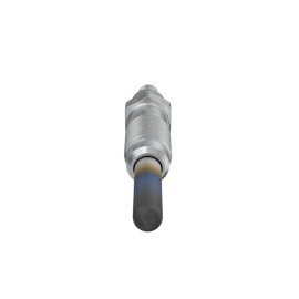 4x Bosch Glühkerzen Glühstifte für BMW E30 Opel Nissan GLP015 0250201027