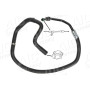 Servoschlauch Rücklauf + 1L Febi Servoöl für VW GOLF 3/4 VENTO 1H1 422 891B