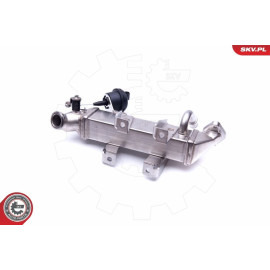 Original Renault AGR-Kühler EGR Abgaskühler Master III Laguna Espace 2.3 dCi