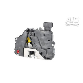 Original Opel GM Türschloss Stellmotor Hinten Links Opel Meriva B S10 13432376