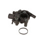 THERMOSTATGEHÄUSE KÜHLMITTELTHERMOSTAT FÜR FORD FOCUS MAVERICK TOURNEO 1.8 2.0