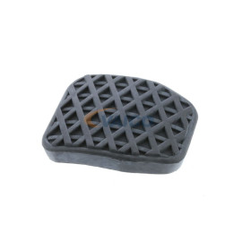 1x MEYLE GUMMIBELAG BREMSPEDAL KUPPLUNGSPEDAL GUMM FÜR BMW DIVERSE 3003521101