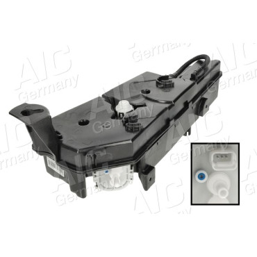 Original PSA Tankeinheit Adblue Tank Harnstoffeinspritzung 1.4/6 HDI 9816296080