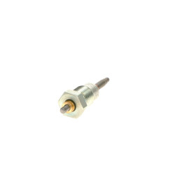 4x Bosch Glühkerzen für Mercedes Benz Ponton W120 W115 W123 601 180 200 207 208