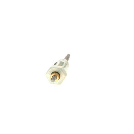 4x Bosch Glühkerzen für Mercedes Benz Ponton W120 W115 W123 601 180 200 207 208