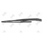 WISCHERARM HINTEN M. WISCHBLATT UND KAPPE für OPEL ZAFIRA C TOURER 13 256 921