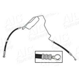 SERVOLEITUNG DEHNSCHLAUCH DRUCKSCHLAUCH für VW GOLF BORA AUDI A3 SEAT LEON