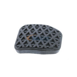 1x MEYLE GUMMIBELAG BREMSPEDAL KUPPLUNGSPEDAL GUMM FÜR BMW DIVERSE 3003521101