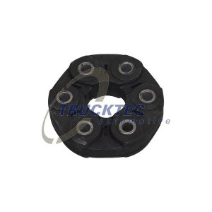 Hardyscheibe Gelenkwelle Kardanwelle für BMW E81 E..