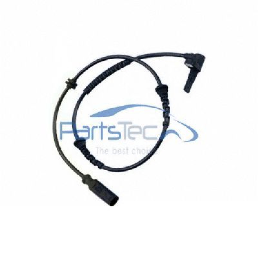 ABS-Sensor Raddrehzahlsensor Impulsgeber Vorne für Opel Corsa D/E ADAM 13260662
