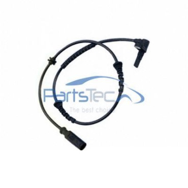 ABS-Sensor Raddrehzahlsensor Impulsgeber Vorne für Opel Corsa D/E ADAM 13260662