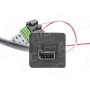 Original Opel Schalter Taster Heckklappe für Insignia A Kombi (G09) 13422269