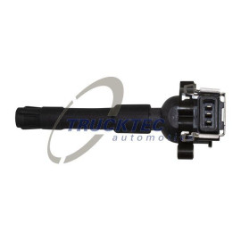 6x Zündspule für BMW 3 5 7 Z3 X5 E36 E46 E39 E38 E53 inkl. Zündkerzenstecker