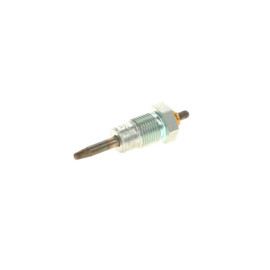 4x Bosch Glühkerzen für Mercedes Benz Ponton W120 W115 W123 601 180 200 207 208
