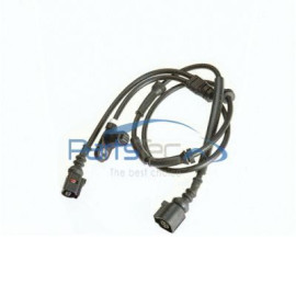 ABS-Sensor Raddrehzahlsensor Hinterachse für Ford Galaxy VW Sharan Seat Alhambra