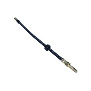 2x Bremsschlauch / Bremsschläuche für VW Caddy, Go..