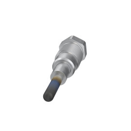 Bosch Glühkerze für Ford Granada 1.9 2.1 D Peugeot 504 J7 0250200055
