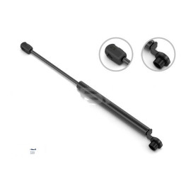 STABILUS GASFEDER passend für HONDA CIVIC VI Hatchback | 710102