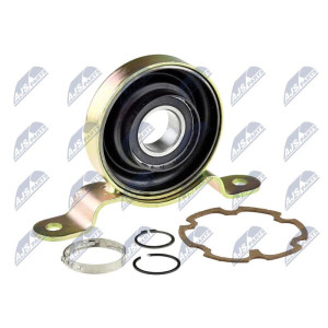 Kardanwelle Mittellager Lagerbock Kugellager für V..