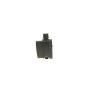 ORIGINAL BOSCH LUFTMASSENMESSER LMM SENSOR LUFTMASSE für BMW E87 E46 E60 E90 D