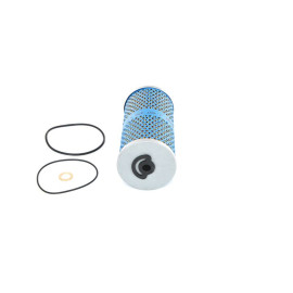 Original Mercedes Ölfilter Ölservice W124 W210 E420 E500 E60 AMG A119180000967
