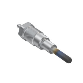Bosch Glühkerze für Ford Granada 1.9 2.1 D Peugeot 504 J7 0250200055
