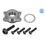 Meyle Radlager Vorne Links Rechts für Audi A4 A6 A8 Seat Exeo VW Passat B5.5