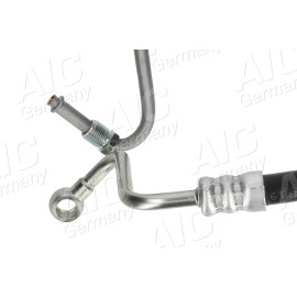 RepSatz Servolenkung Hydraulikschlauch Dehnschlauch für VW Polo Lupo Seat Arosa