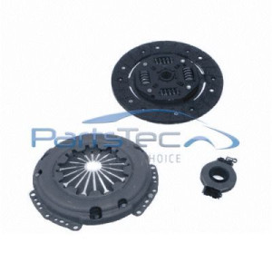 Kupplungssatz komplett Druckplatte Kupplunggscheib..