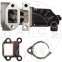 AGR-Ventil Abgasrückführung für Opel Astra H/J Corsa D Meriva 1.7CDTI 95523829