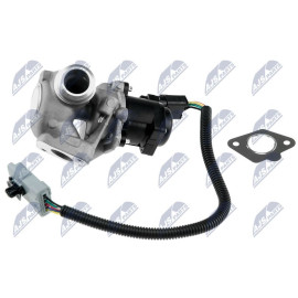AGR-Ventil Abgasrückführung Abgasreinigung für Ford Focus C-Max 1.6 TDCI 1229960