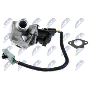 AGR-Ventil Abgasrückführung Abgasreinigung für For..