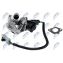 AGR-Ventil Abgasrückführung Abgasreinigung für Ford Focus C-Max 1.6 TDCI 1229960