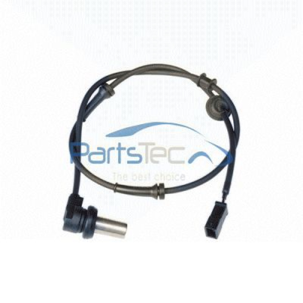 ABS-Sensor Raddrehzahlsensor Impulsgeber Hinterachse für Audi A4 B5 8D0927807C