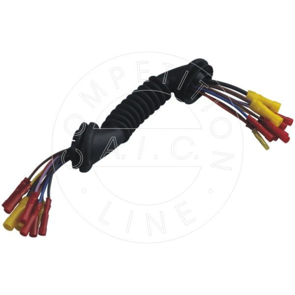 Original Opel GM Kabelbaum Reparatursatz Heckklappe TE2 Opel Meriva A B 13215337