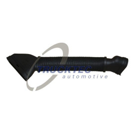 Ansaugschlauch 0214240 Luftfilter Luftbalg für Mercedes-Benz G-Klasse