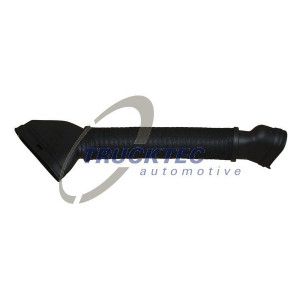 Ansaugschlauch 0214240 Luftfilter Luftbalg für Mer..