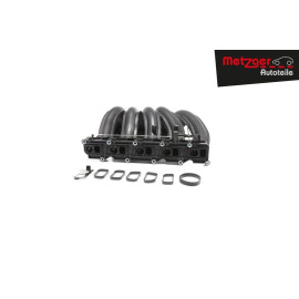ANSAUGBRÜCKE STUTZEN SAUGROHR MERCEDES W203 W210 C209 W163 270CDI 6120901937 NEU