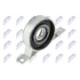 Lagerung Gelenkwelle Kardanwelle für BMW 3er 5er Z4 E39 E46 E85 E86 Neu Top