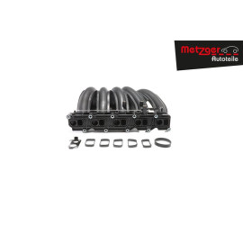 ANSAUGBRÜCKE STUTZEN SAUGROHR MERCEDES W203 W210 C209 W163 270CDI 6120901937 NEU