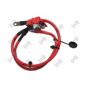 Pluskabel Überlastschutz Batteriekabel Kabelbaum f..