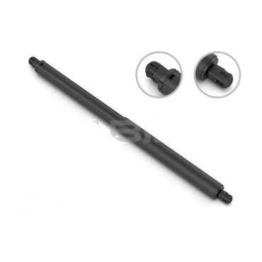 STABILUS GASFEDER, KOFFER-/LADERAUM passend für BMW X5 | 322175