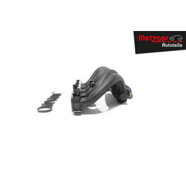 ANSAUGBRÜCKE STUTZEN SAUGROHR MERCEDES W203 W210 C209 W163 270CDI 6120901937 NEU