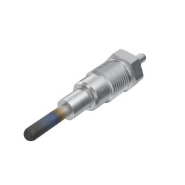 Bosch Glühkerze für Ford Granada 1.9 2.1 D Peugeot 504 J7 0250200055