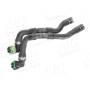 Original Opel GM Kühlerschlauch Wasserschlauch Heizung Astra H 1.6 1.8 13170118