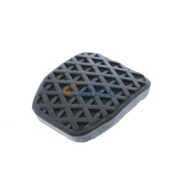 1x MEYLE GUMMIBELAG BREMSPEDAL KUPPLUNGSPEDAL GUMM FÜR BMW DIVERSE 3003521101