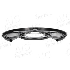 2x Ankerblech Sspritzblech Schutzblech für Mercedes Sprinter 906 3-t 3,5t *Neu*