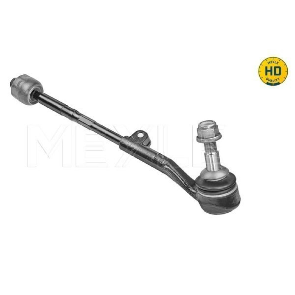 SATZ VERSTÄRKTE MEYLE HD SPURSTANGEN PASSEND FÜR BMW E90 E91 E81 E87
