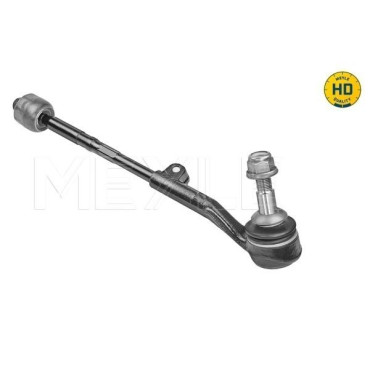 SATZ VERSTÄRKTE MEYLE HD SPURSTANGEN PASSEND FÜR BMW E90 E91 E81 E87